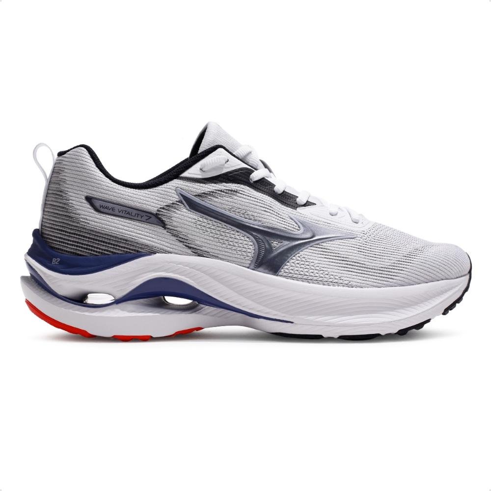 Tênis Mizuno Wave Vitality 7 Masculino