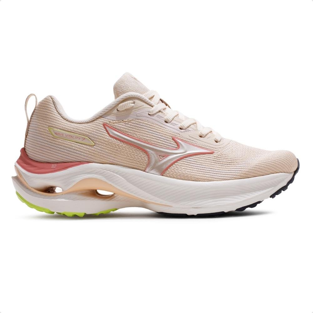 Tênis Mizuno Wave Vitality 7 Feminino