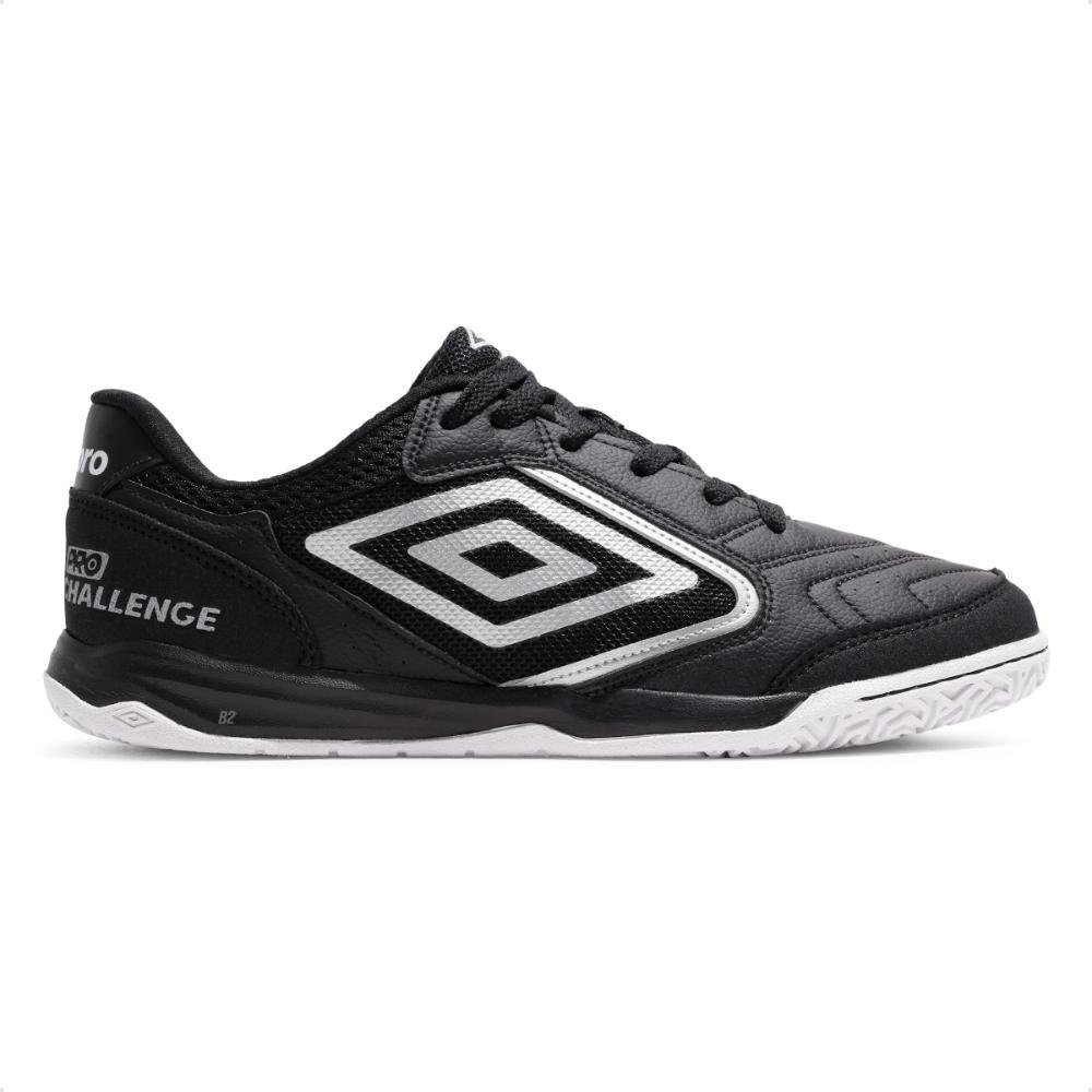 Chuteira Futsal Umbro Pro Challenge Uptake Masculina