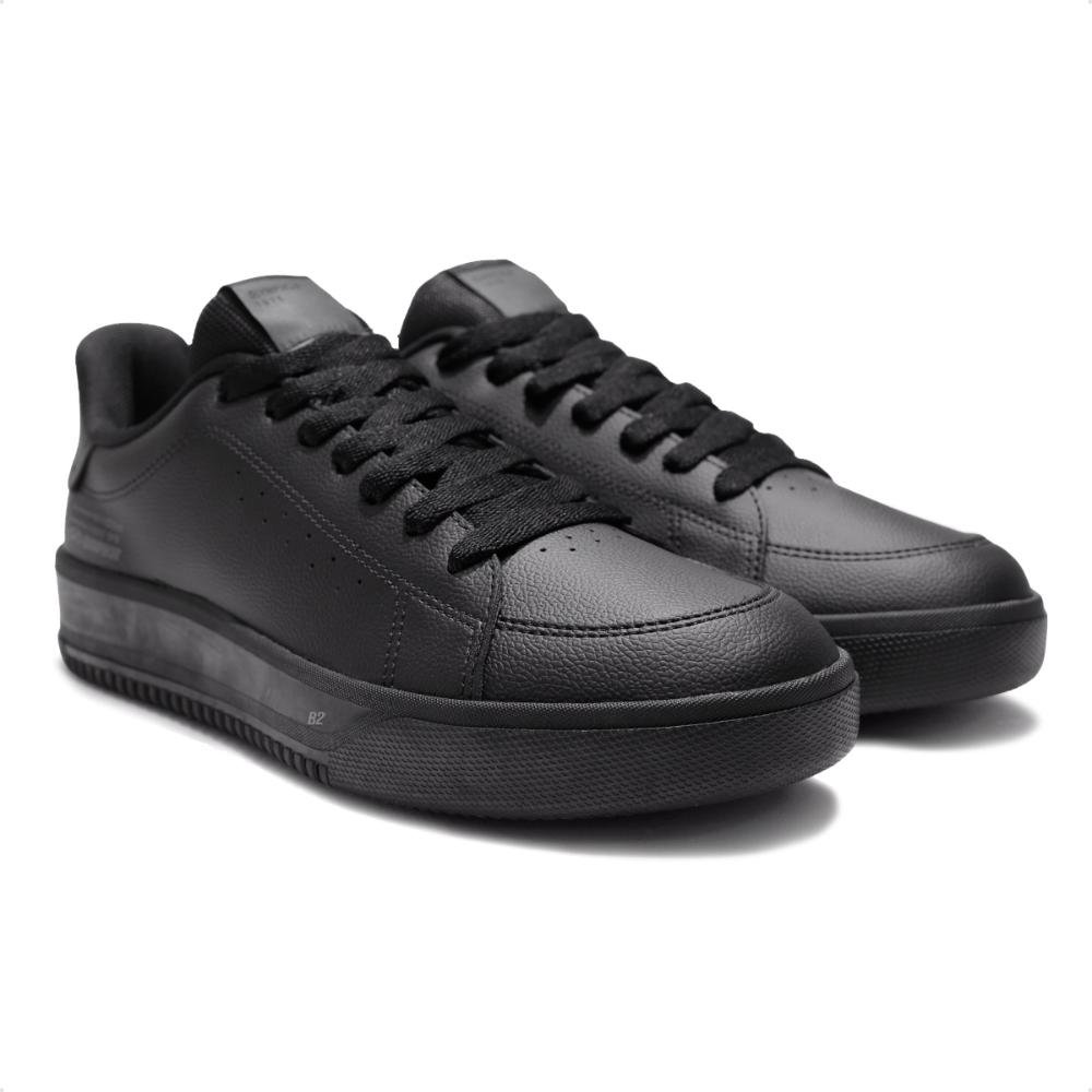 Tênis Olympikus Eros 2 Masculino Preto 3