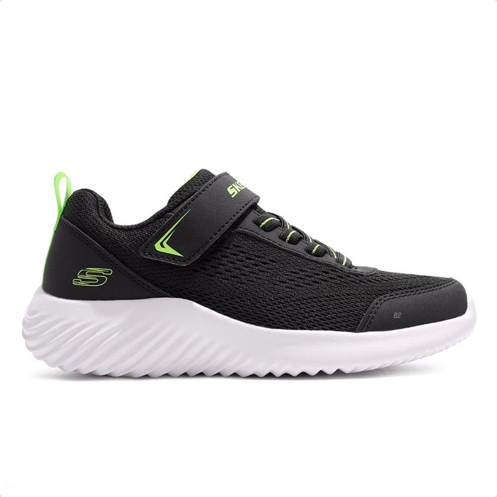 Cor Preto/Verde