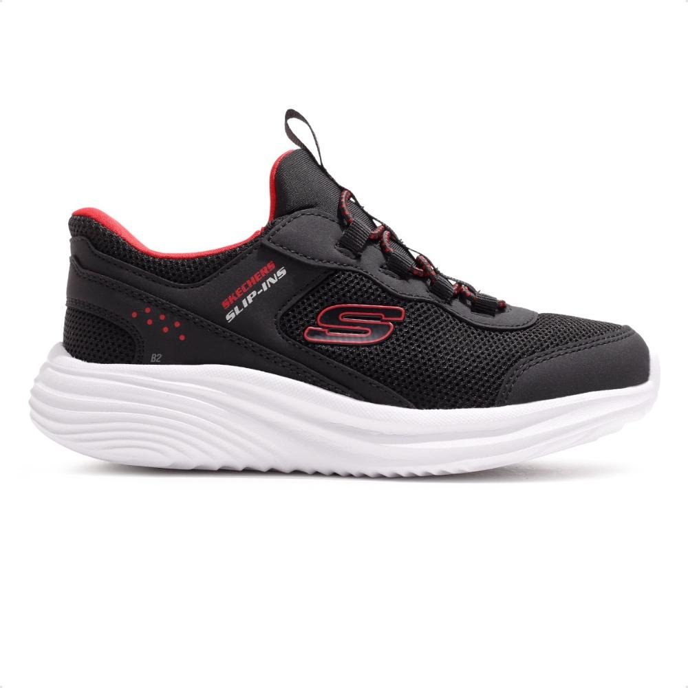 Tênis Skechers Bounder Pro Infantil