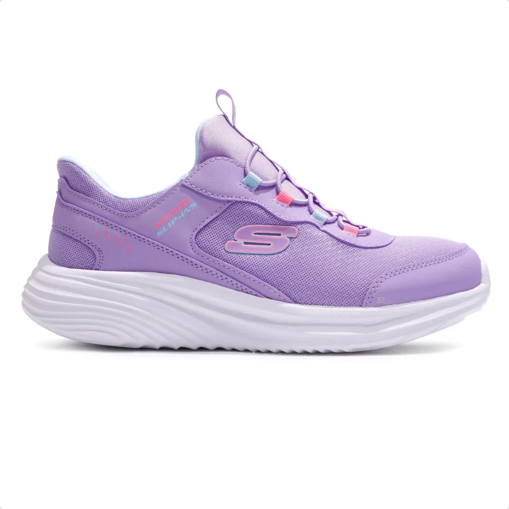 Cor Lilas/Branco