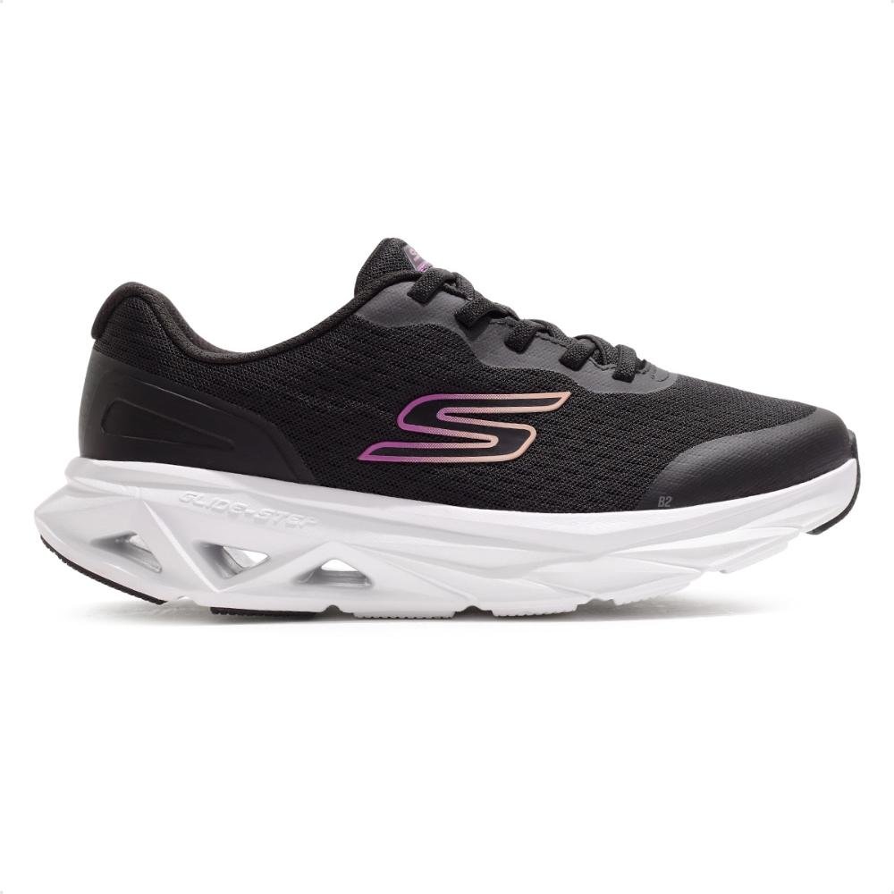 Tênis Skechers Glide Step Vortex - Avalin Feminino