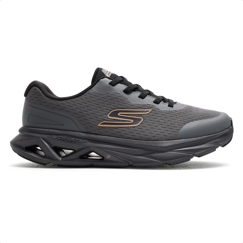 Tênis Skechers Glide Step Vortex Masculino