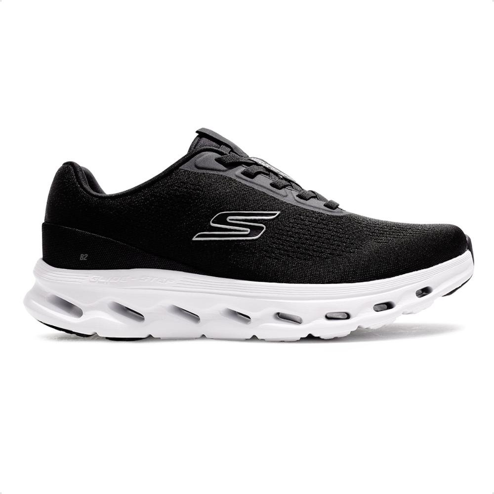 Tênis Skechers Go Walk Glid Step 2.0 - Vic Masculino