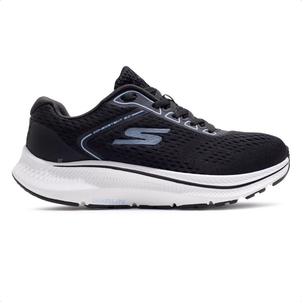 Tênis Skechers Go Run Consistente 2 Feminino