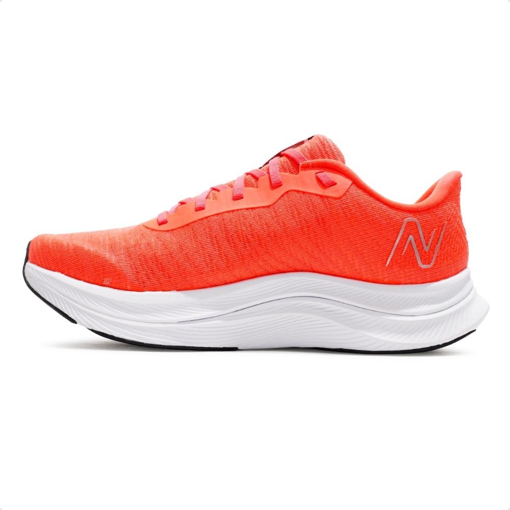 Tênis New Balance Fuelcell Propel V4 Masculino Laranja 2