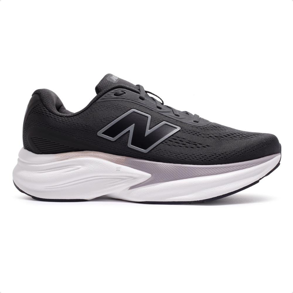 Tênis New Balance Kaiha Road V2 Masculino Cinza
