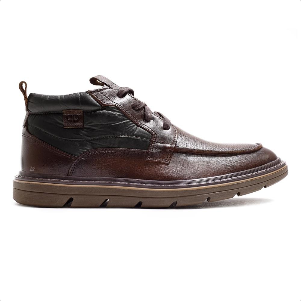 Bota Democrata Jeff Masculina