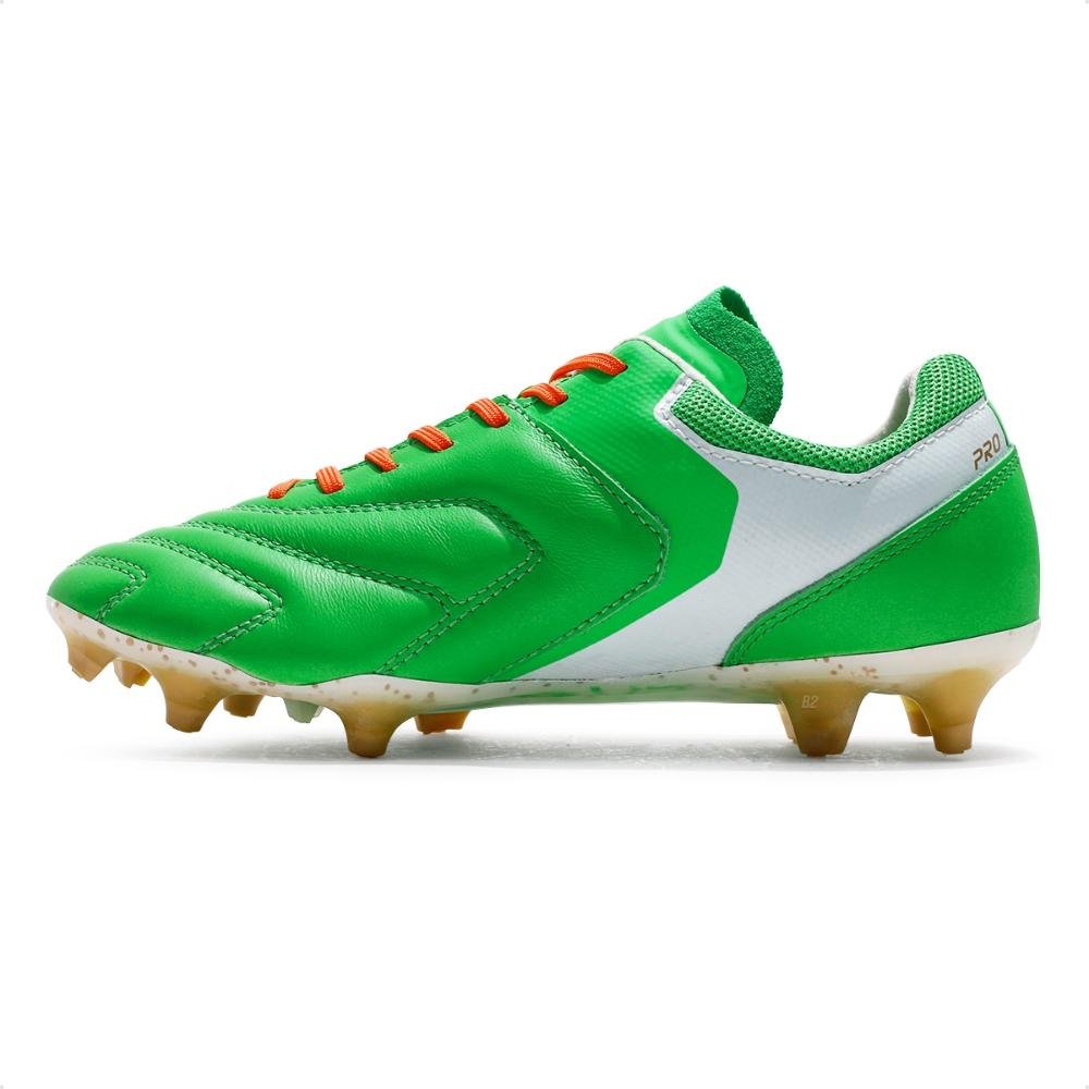 Chuteira Campo Umbro Adamant Master Class Pro Stp Masculina