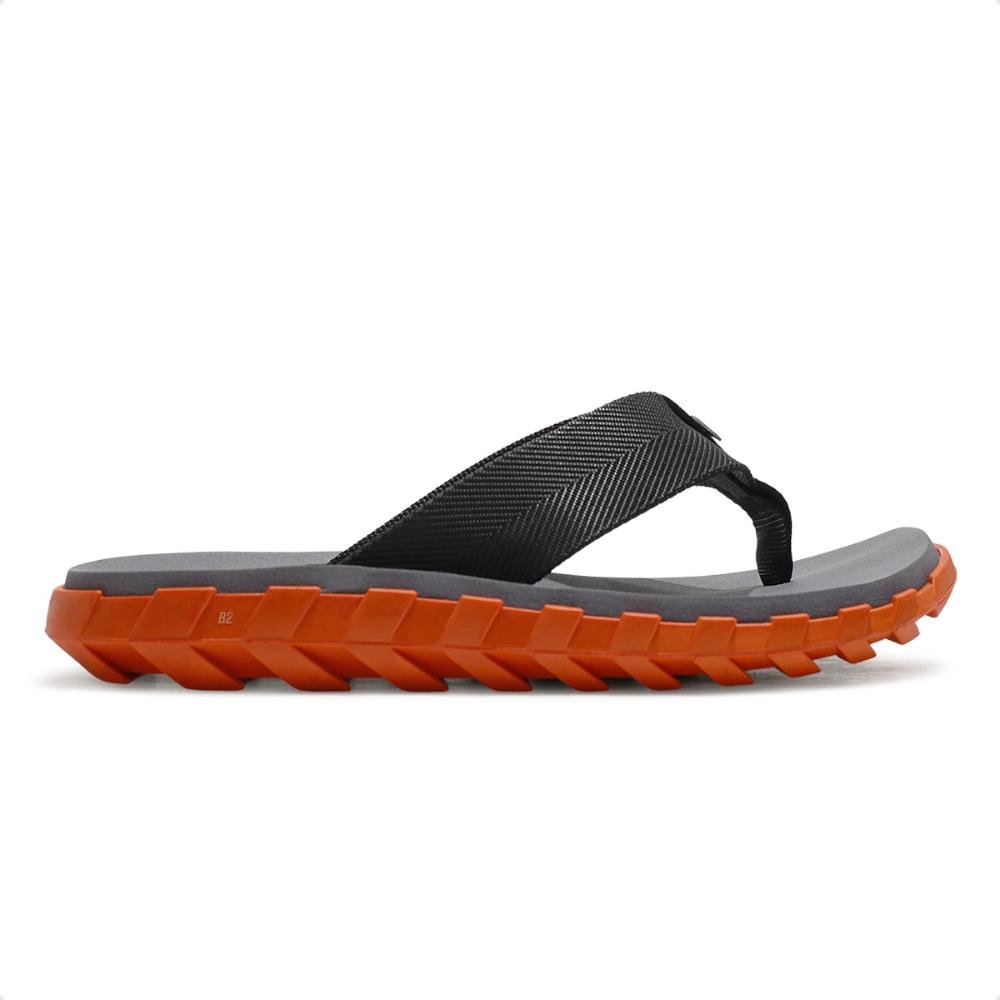 Cor Cinza/Laranja