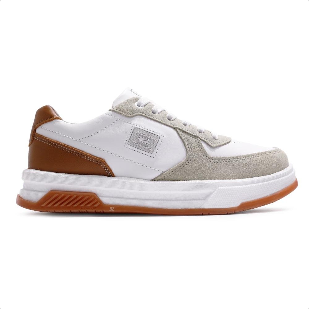 Tênis Pegada Cosmo Casual Masculino