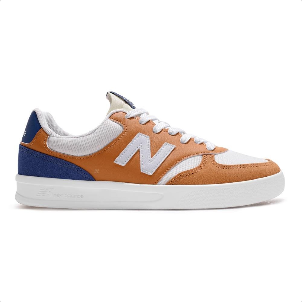 Cor Laranja/Azul