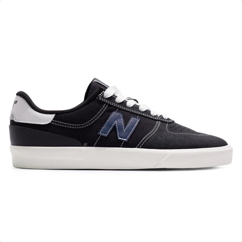 Cor Preto/Azul Marinho