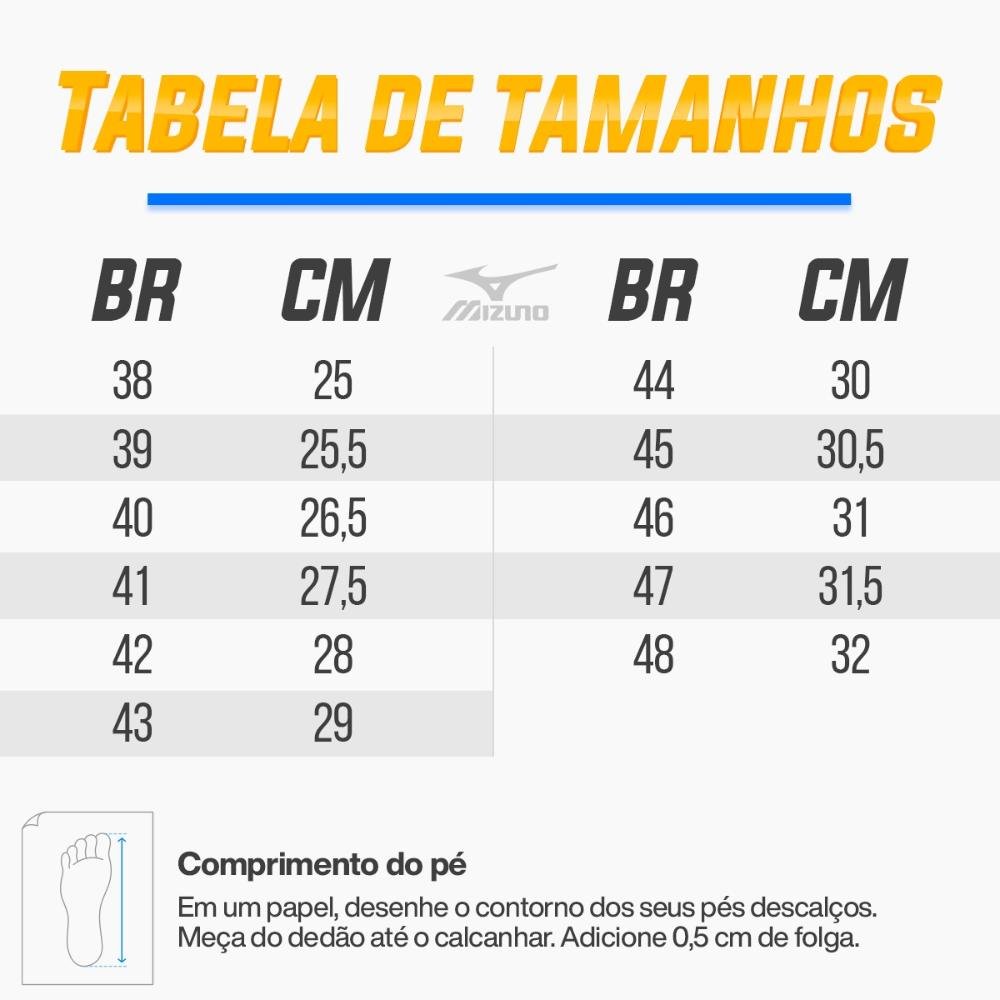 Tênis Mizuno Wave Endeavor 2 Masculino Preto/Azul Marinho 4
