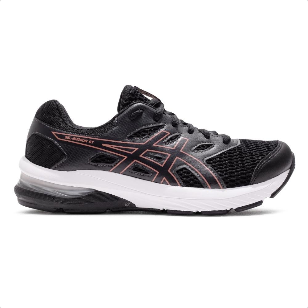 Tênis Asics Shogun ST Feminino 