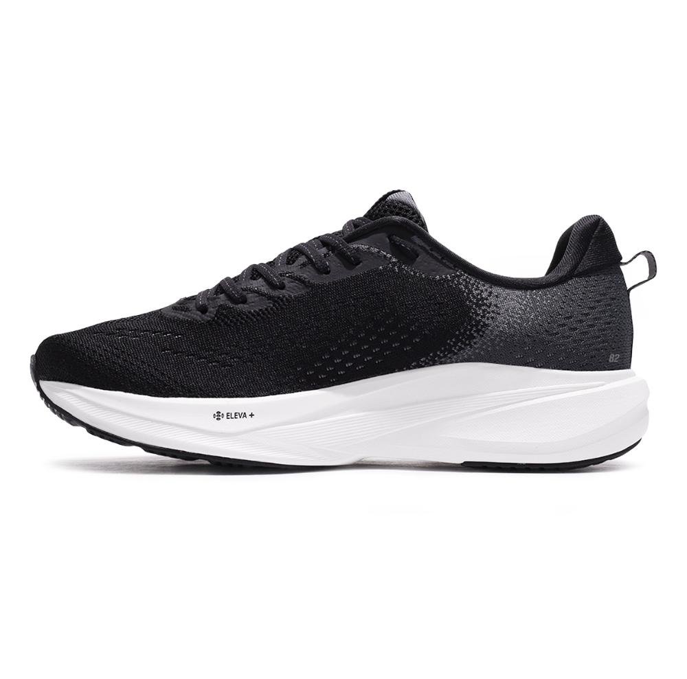 Tênis Olympikus Challenger 6 Masculino Preto/Cinza 2