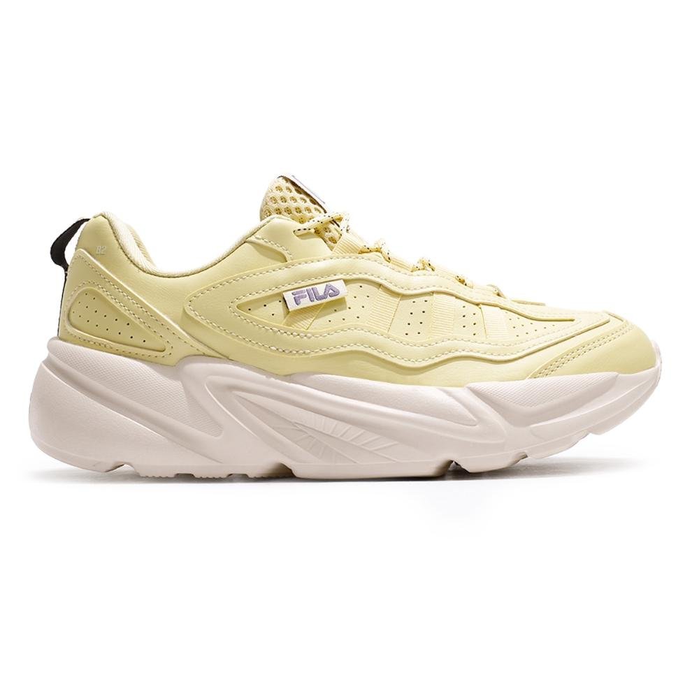 Tênis Fila Street Fit 3 Feminino