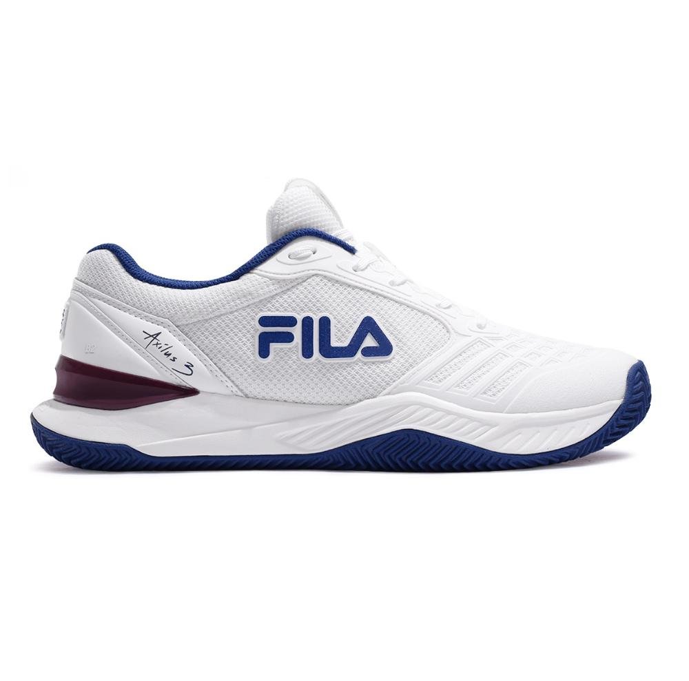 Tênis Fila Axilus 3 Cc Masculino