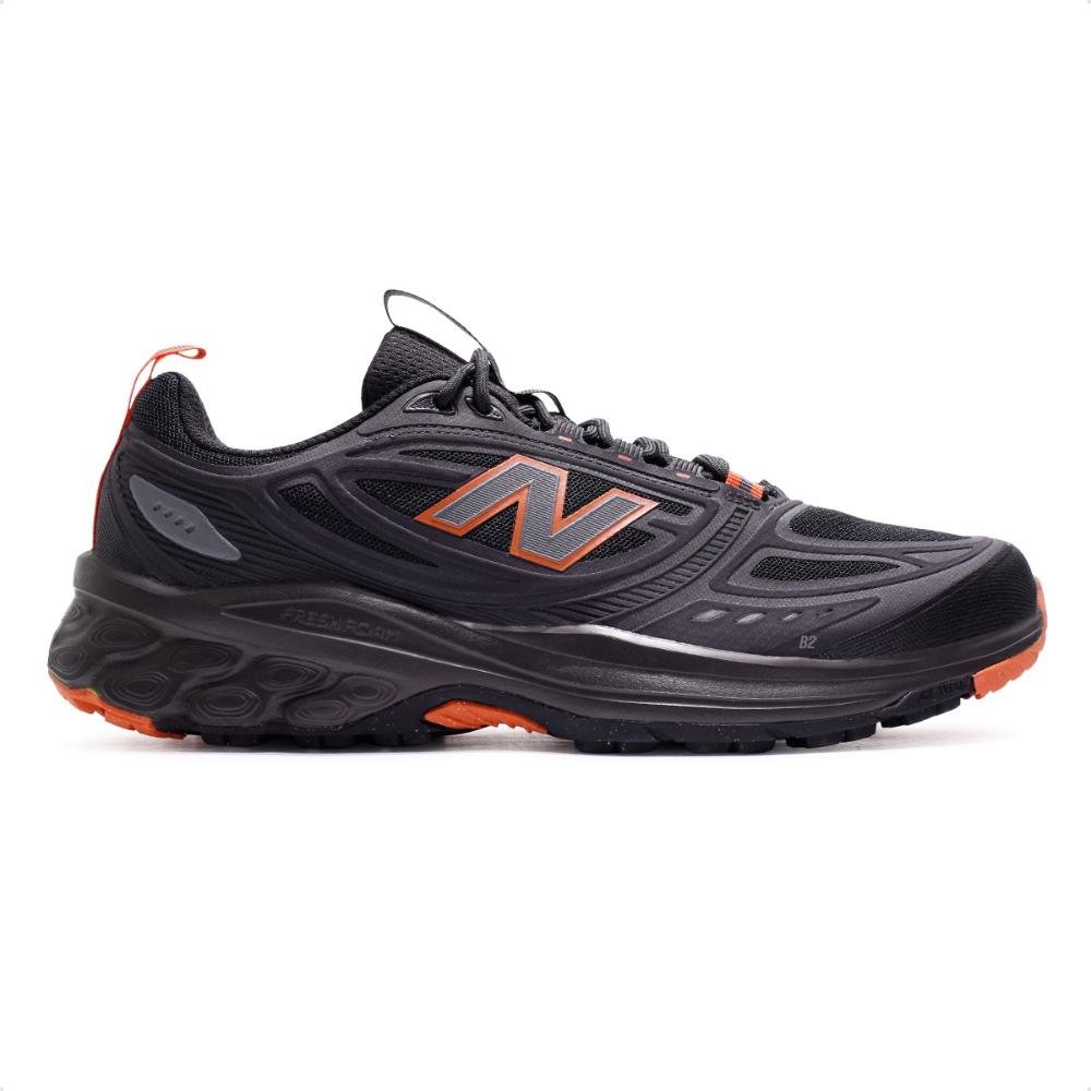 Tênis New Balance Fresh Foam X 410 V9 Masculino