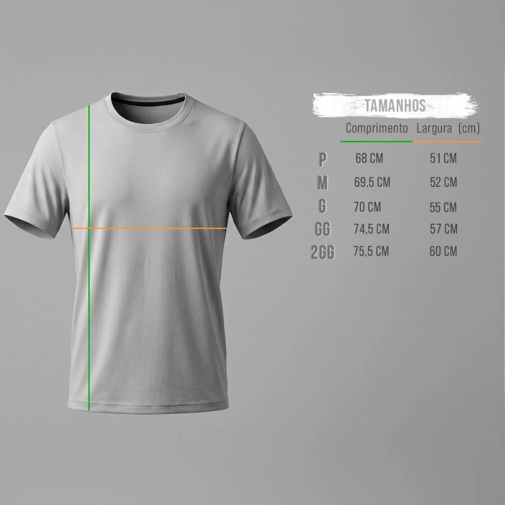 Camisa do Brasil Joma Torcedor Copa Branco 4