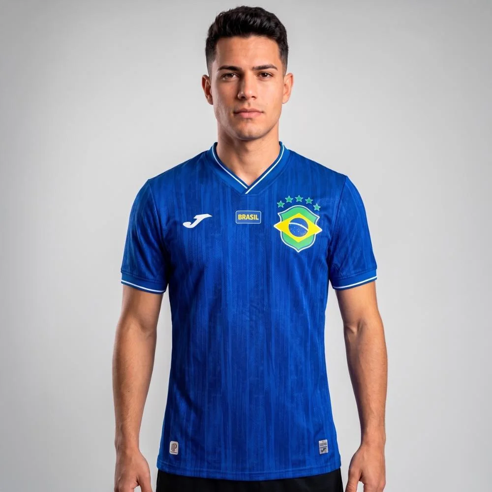 Cor Azul