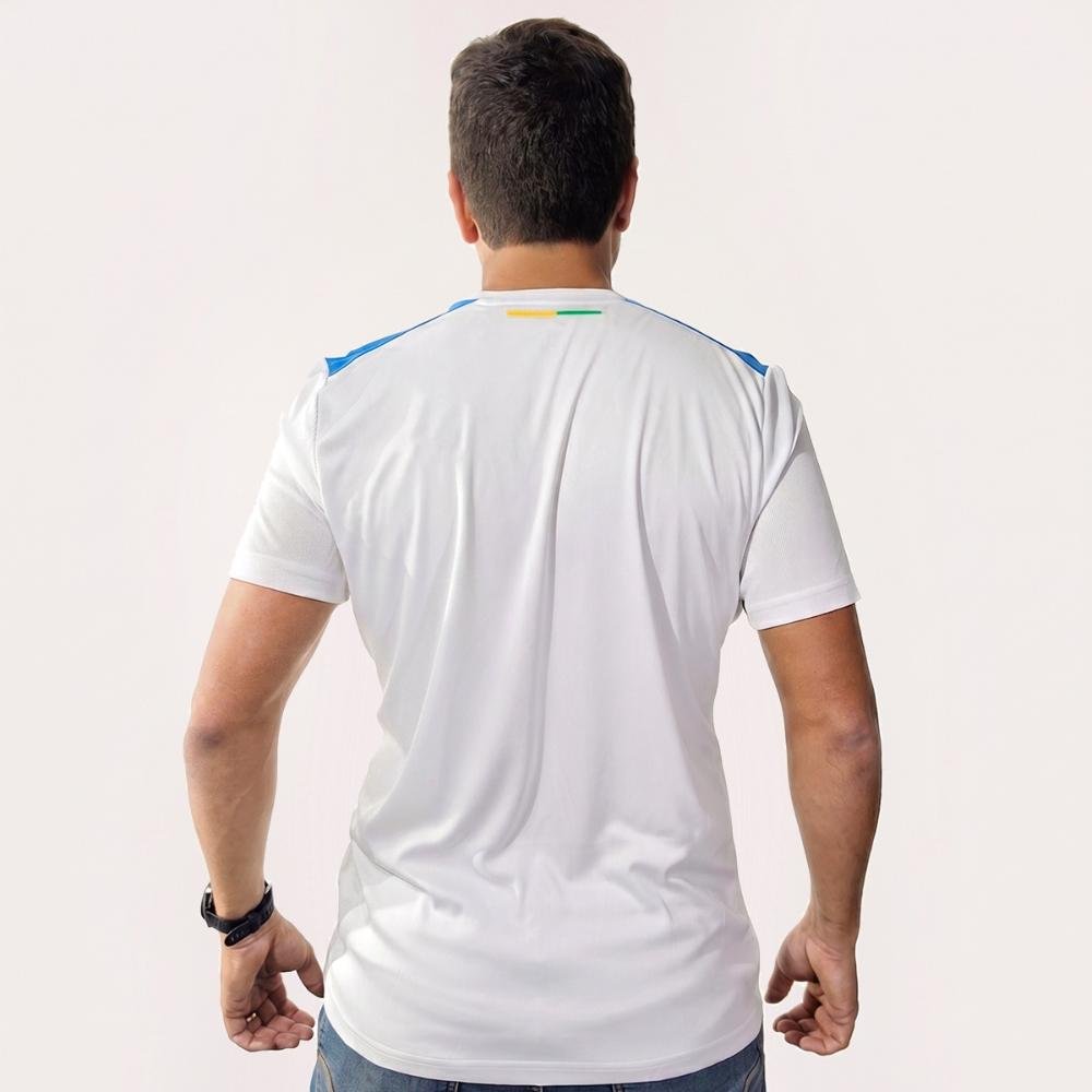 Camisa do Brasil Joma Torcedor Copa Branco 2
