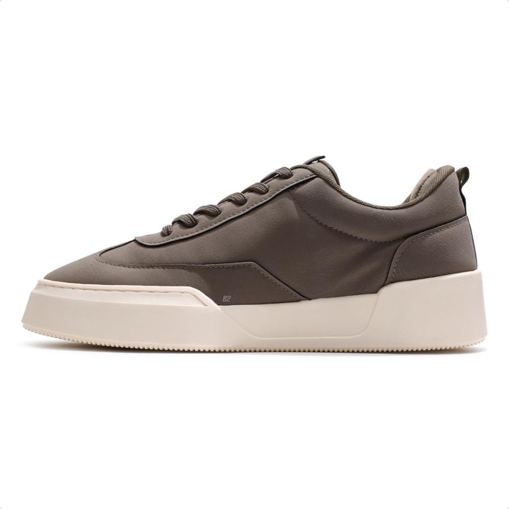 Tênis Reserva Cross Masculino Marrom 2