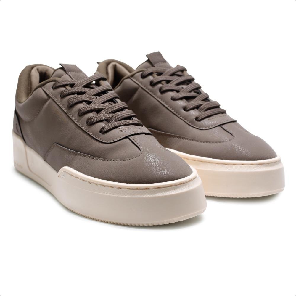 Tênis Reserva Cross Masculino Marrom 3