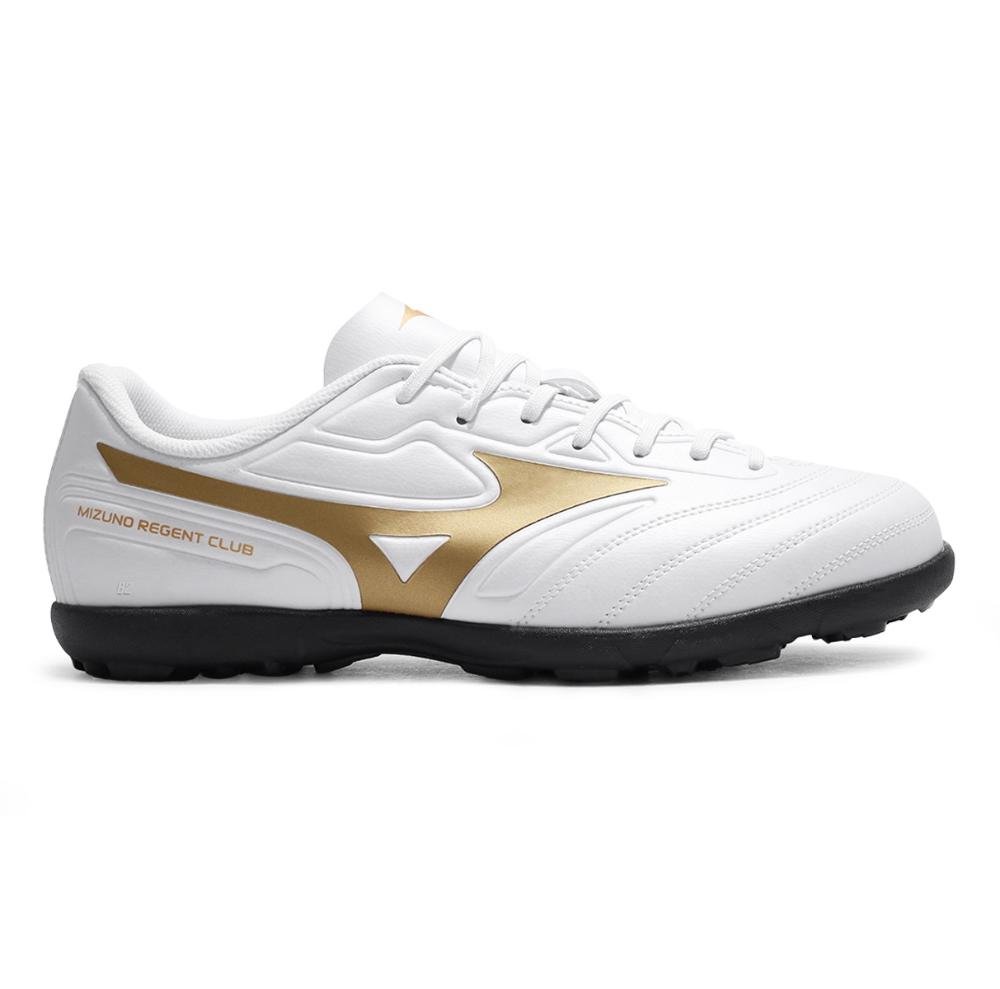 Chuteira Society Mizuno Club As Masculina