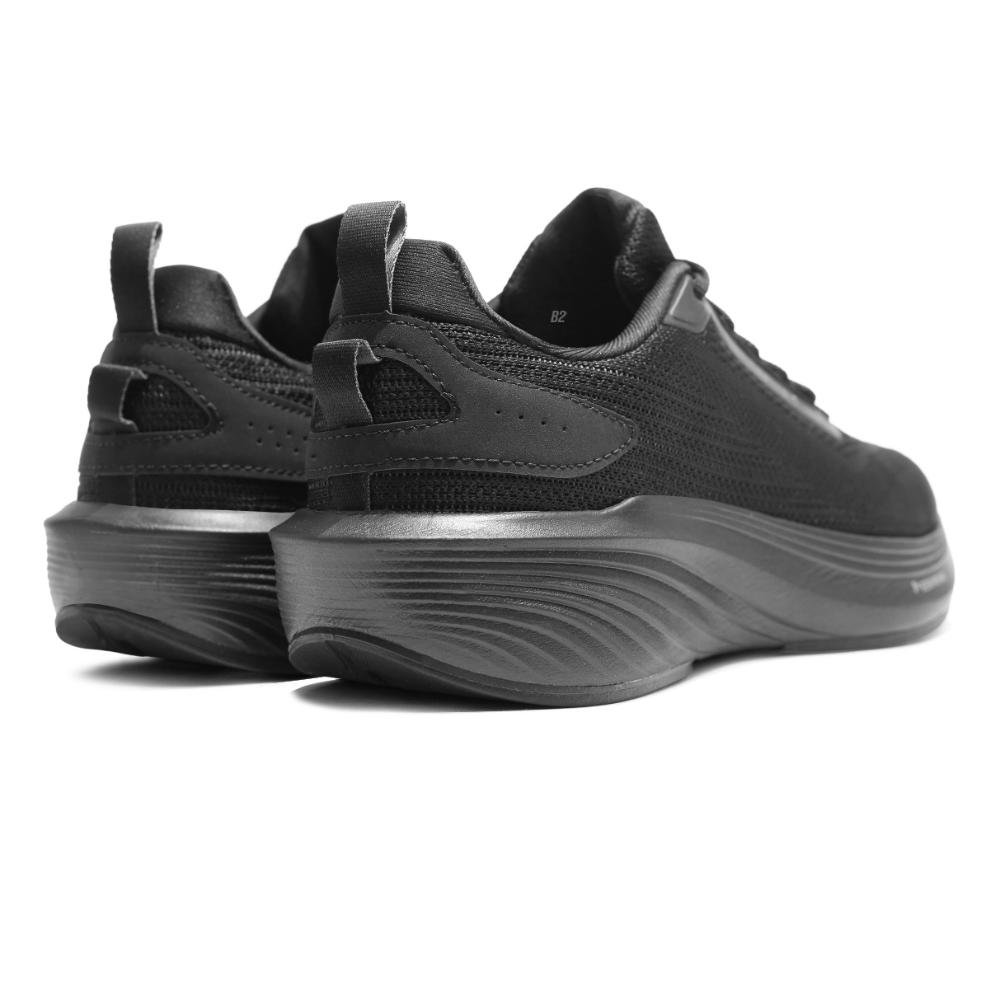 Tênis Olympikus Volta 2 Masculino Preto 5