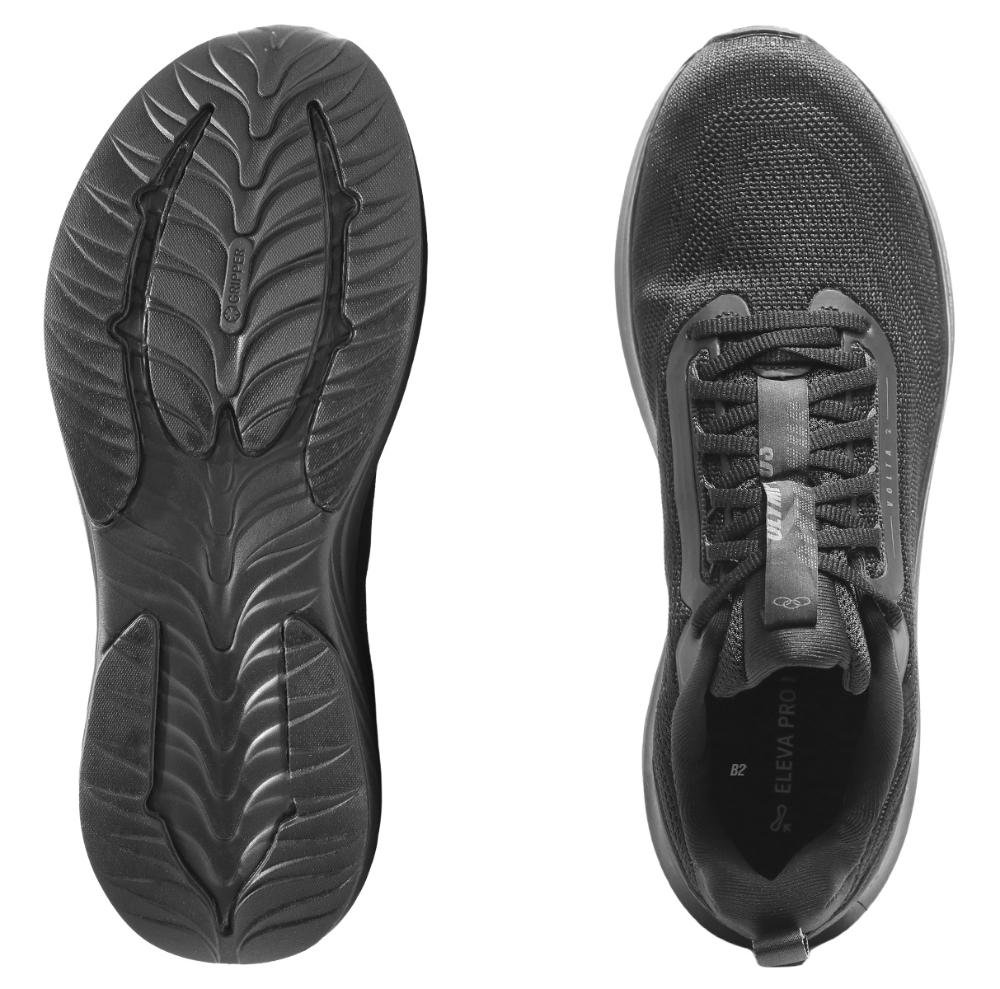 Tênis Olympikus Volta 2 Masculino Preto 6