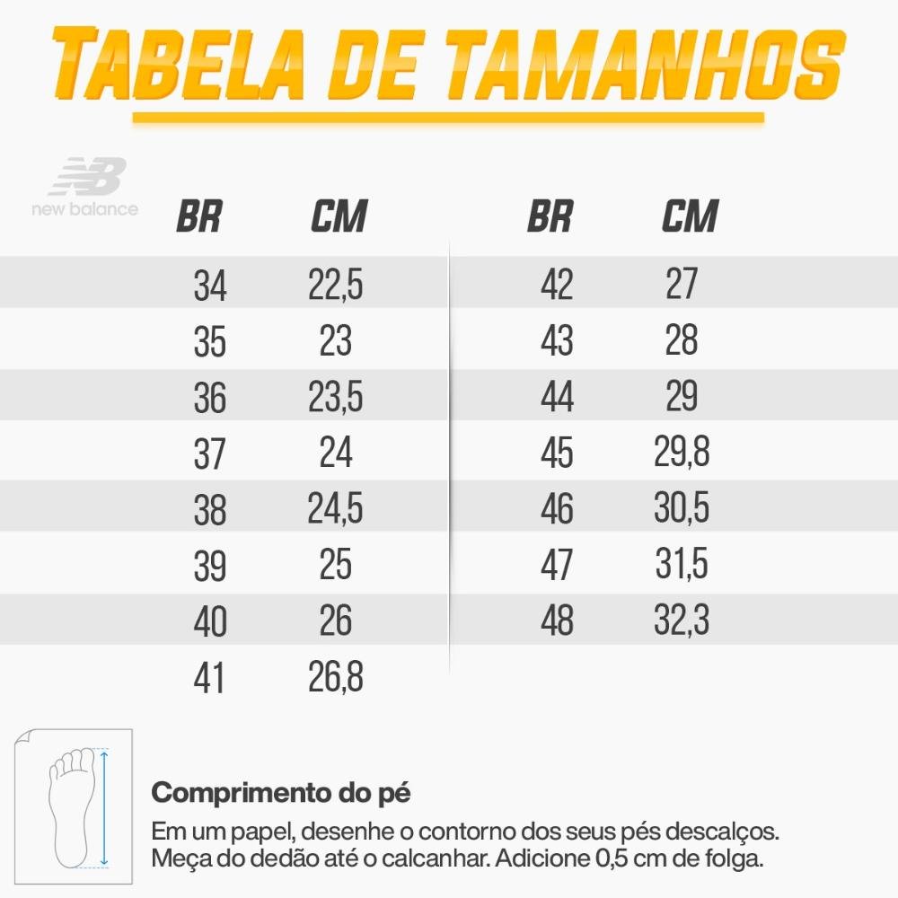 Tênis New Balance 2002r Unissex Preto 4
