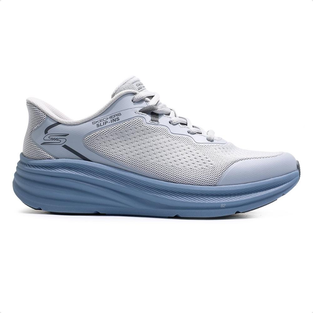Tênis Skechers Bobs Skillz Masculino