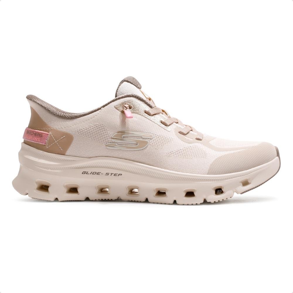 Tênis Skechers Glide Step Pro Feminino