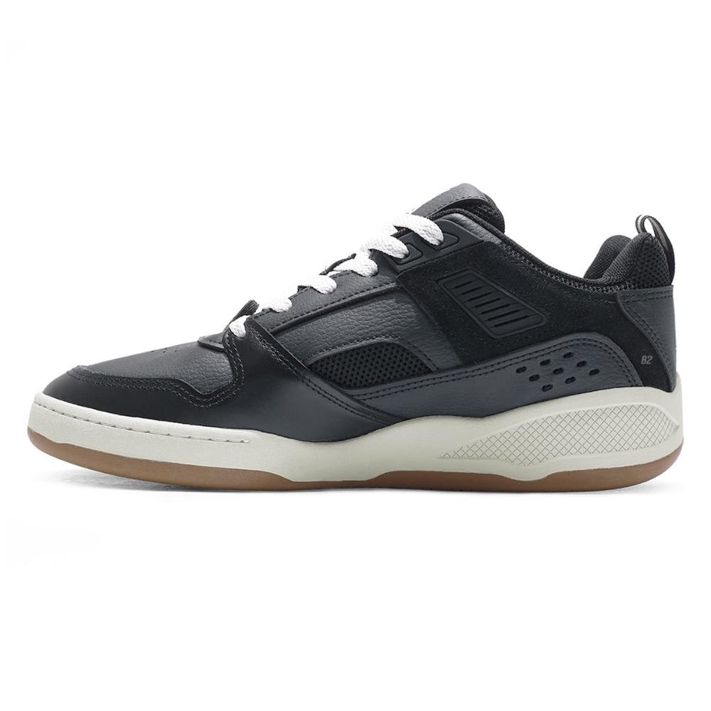 Tênis Fila Corda Br Masculino Preto 2