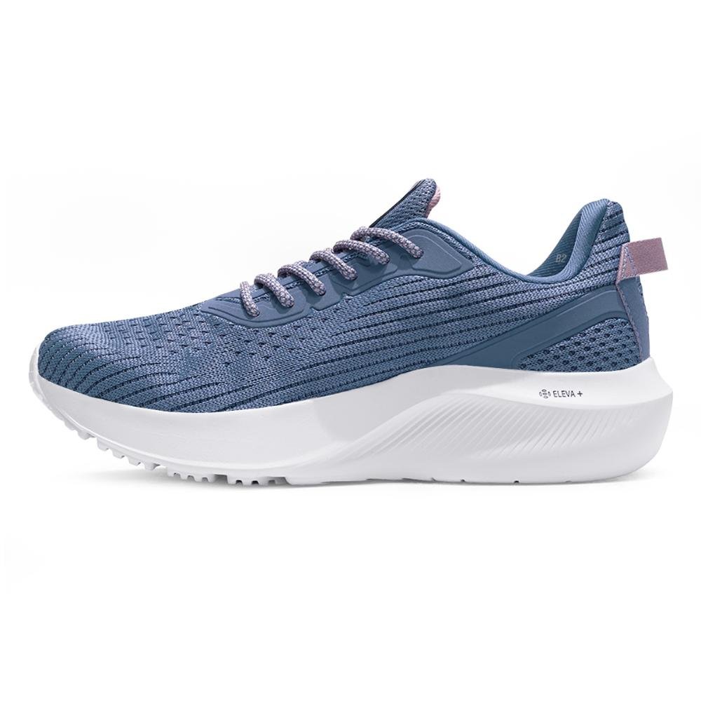 Tênis Olympikus Rua Feminino Azul 2