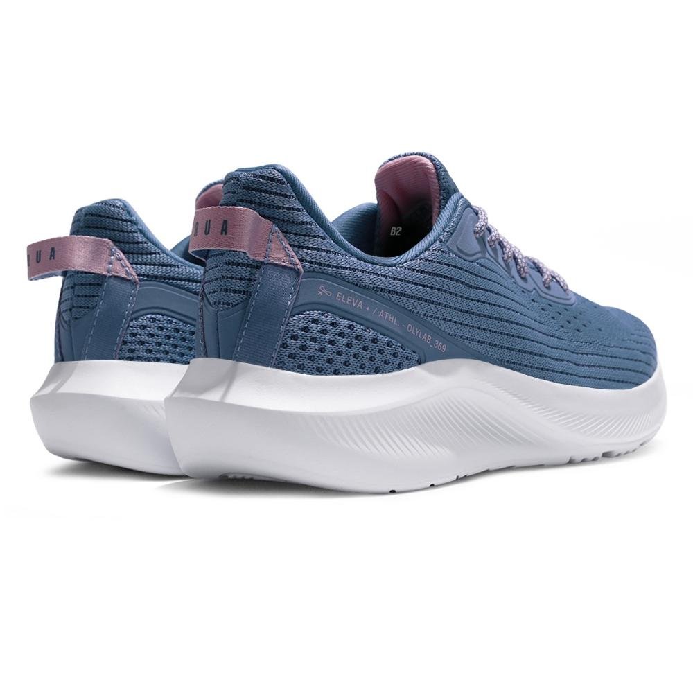 Tênis Olympikus Rua Feminino Azul 5