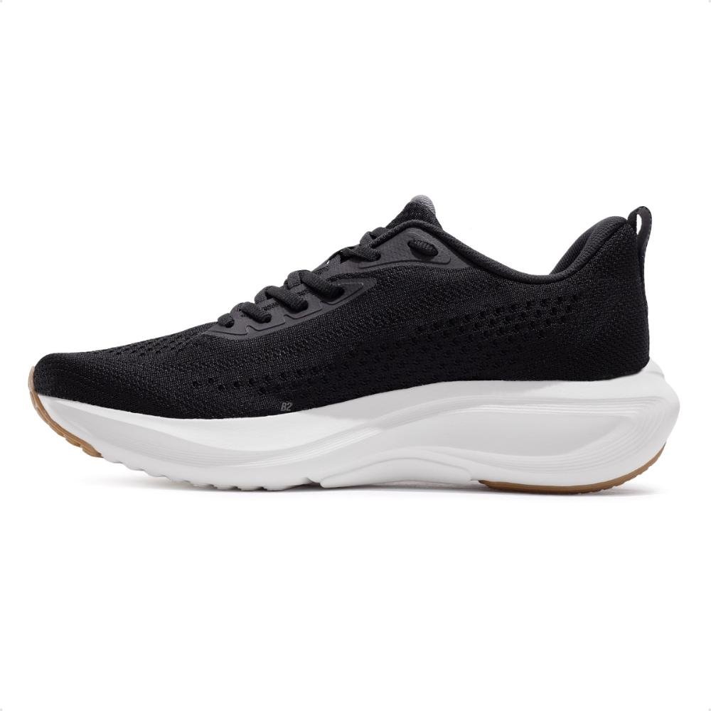 Tênis Under Armour Charged Sunny Masculino Preto 2