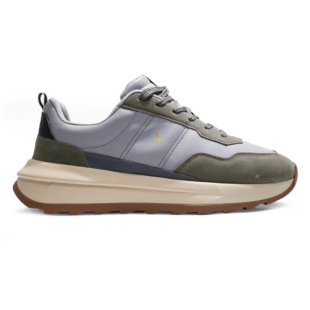 Tênis Reserva Trainer Masculino