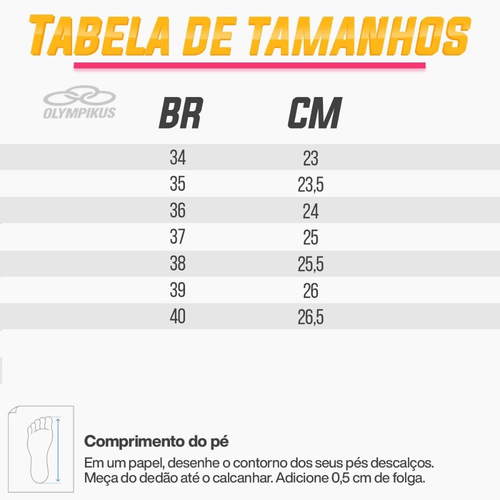 Tênis Olympikus Intuit Feminino Bege 4