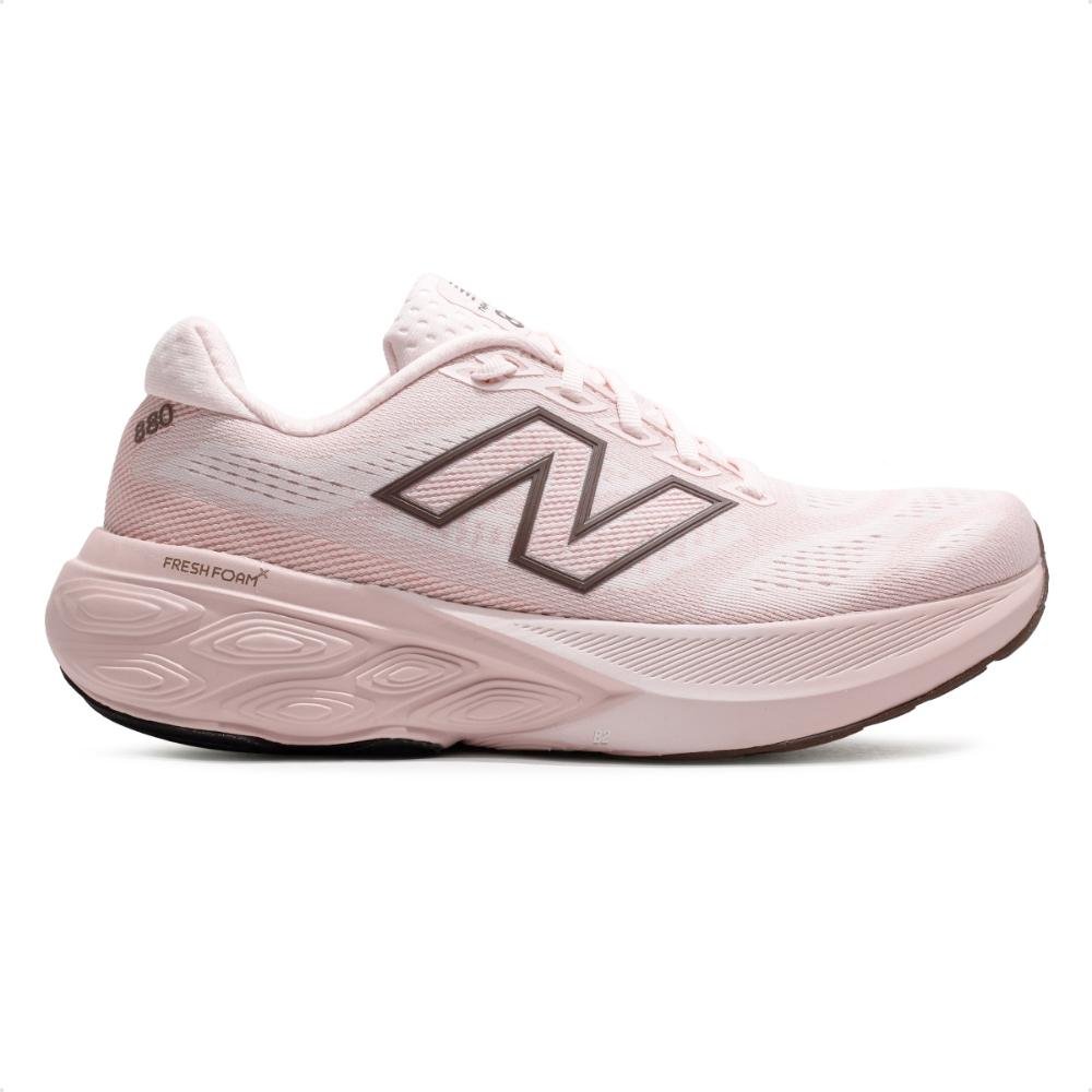 Tênis New Balance Fresh Foam X 880V15 Feminino
