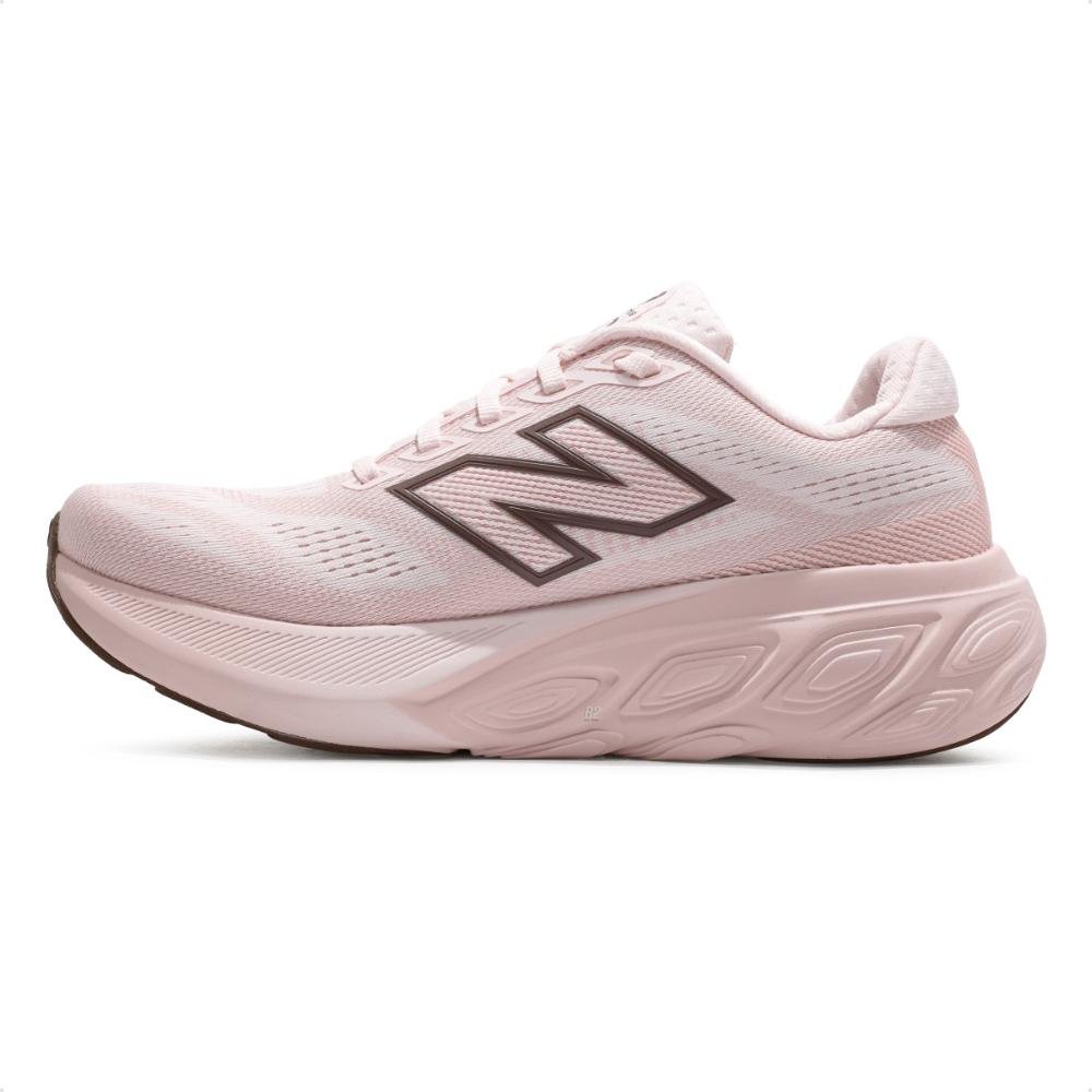 Tênis New Balance Fresh Foam X 880V15 Feminino Rosa 2