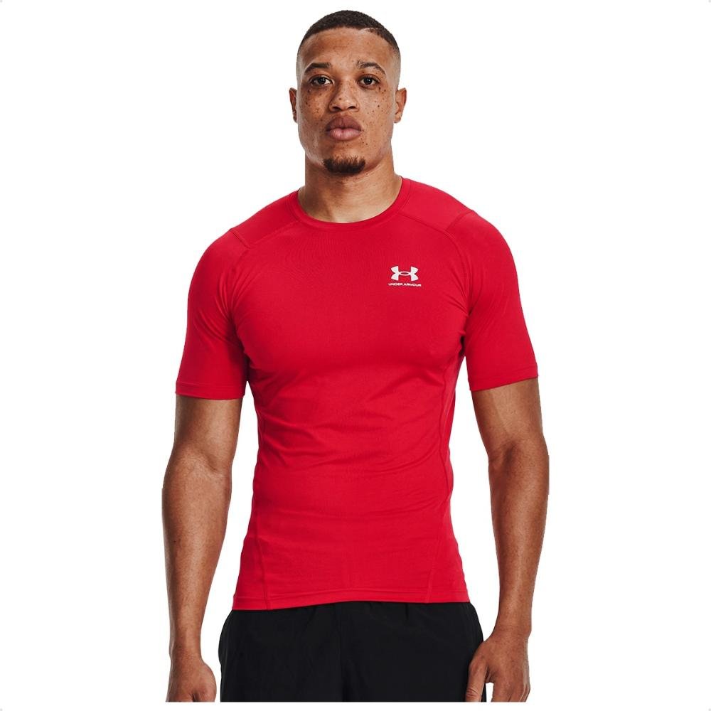 Cor Vermelho