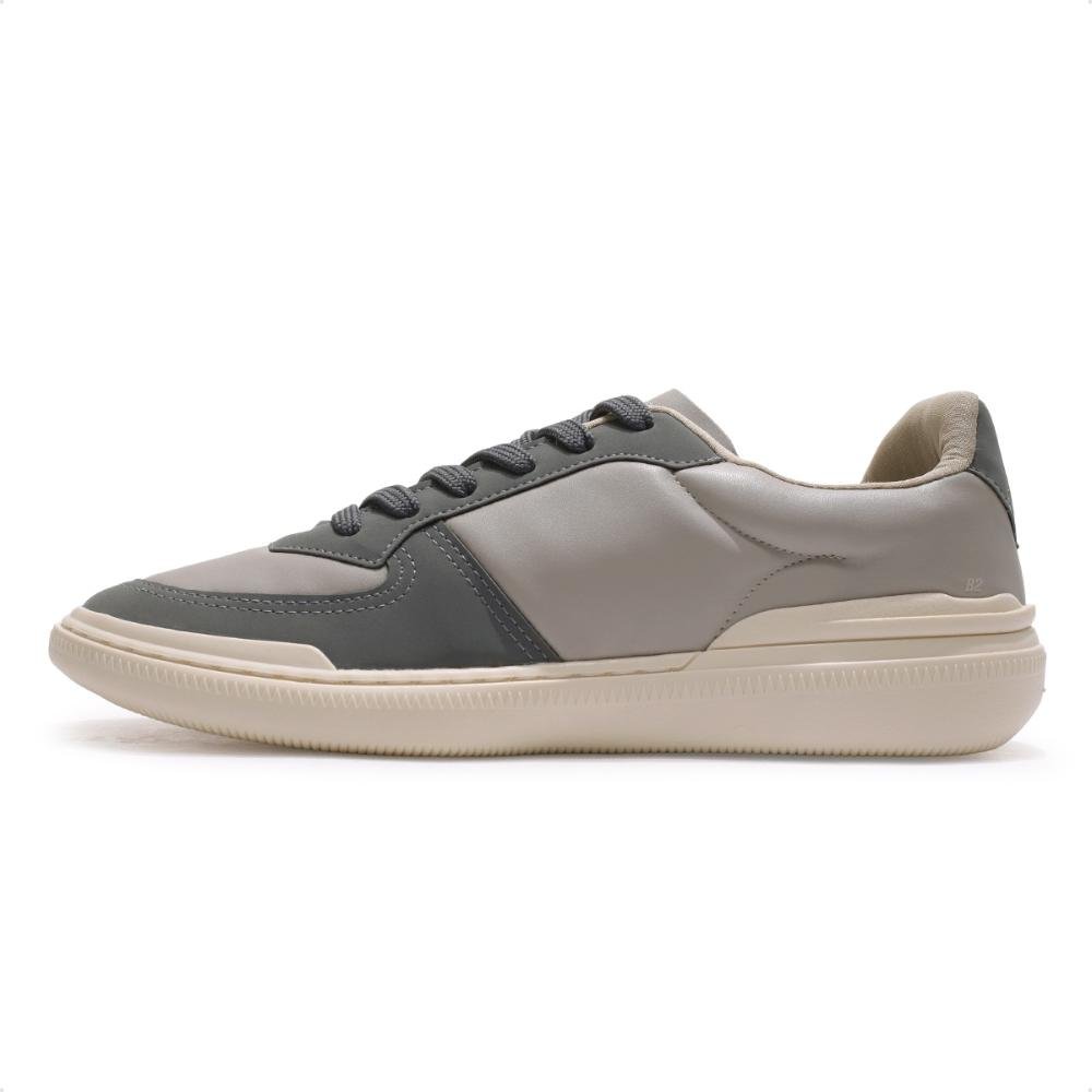 Tênis Reserva Horizon Masculino Cinza/Bege 2