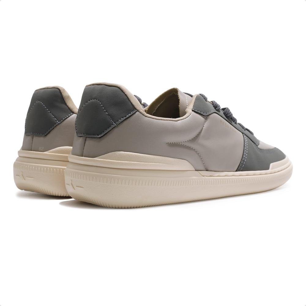 Tênis Reserva Horizon Masculino Cinza/Bege 4