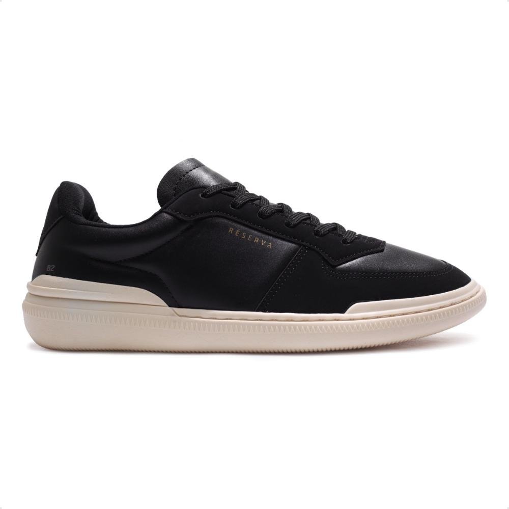 Cor Preto/Bege
