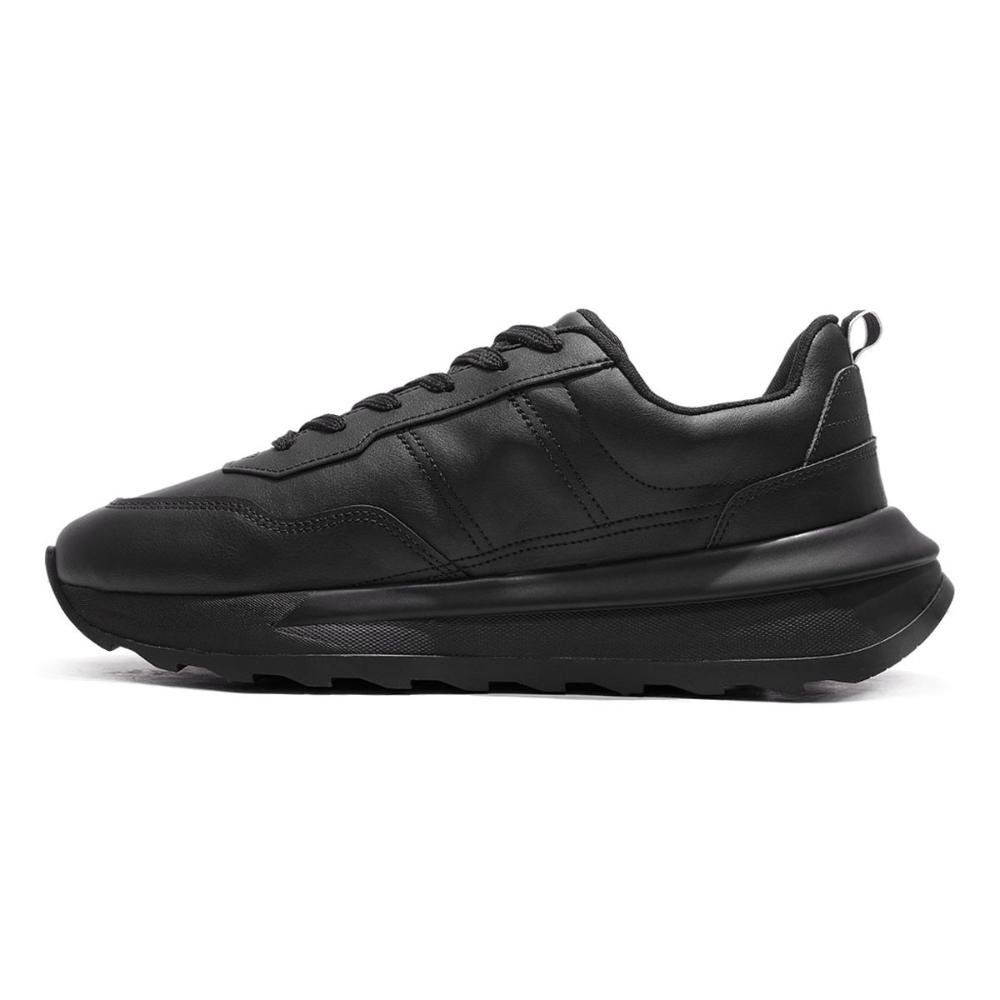 Tênis Reserva T-500 Masculino Preto 2