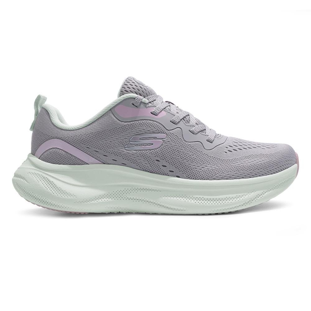 Tênis Skechers Cloud Feminino